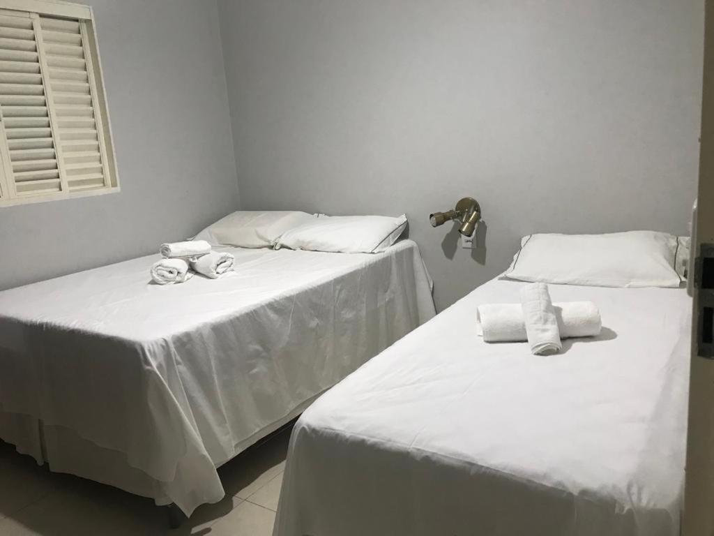 Pousada Estrela De Belem Goiania — Photos 1